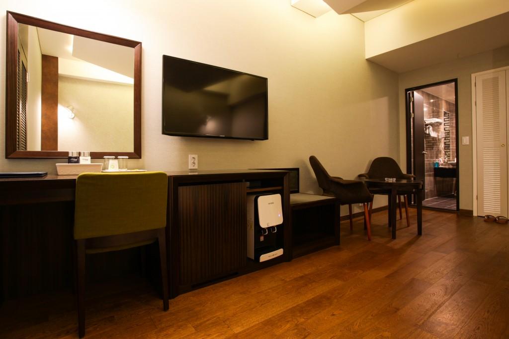 Garak Tourist Hotel-16