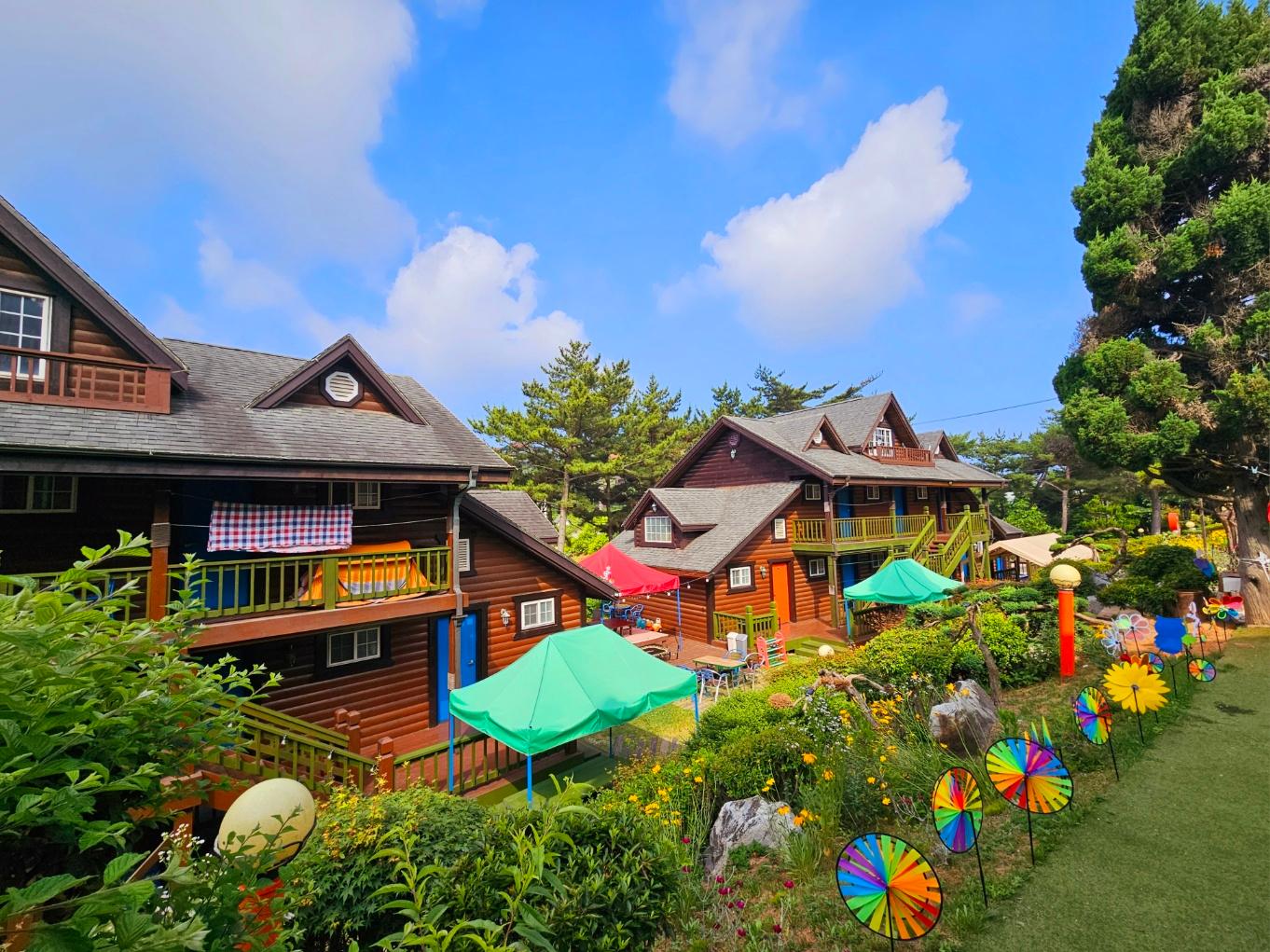 Taean Wellbeing