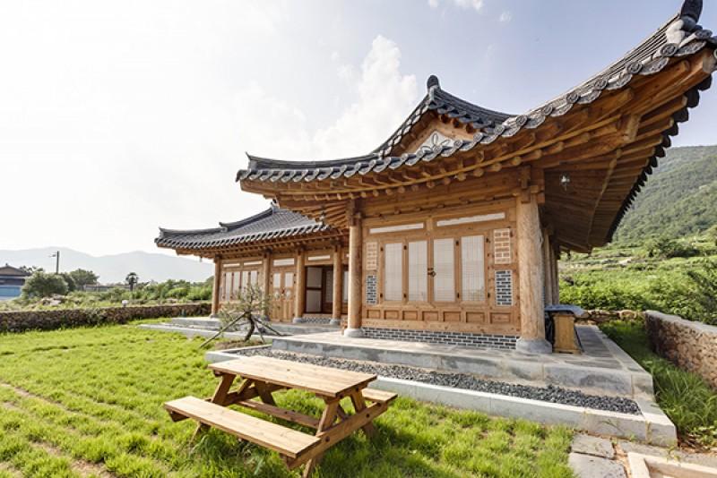 숙소 시설