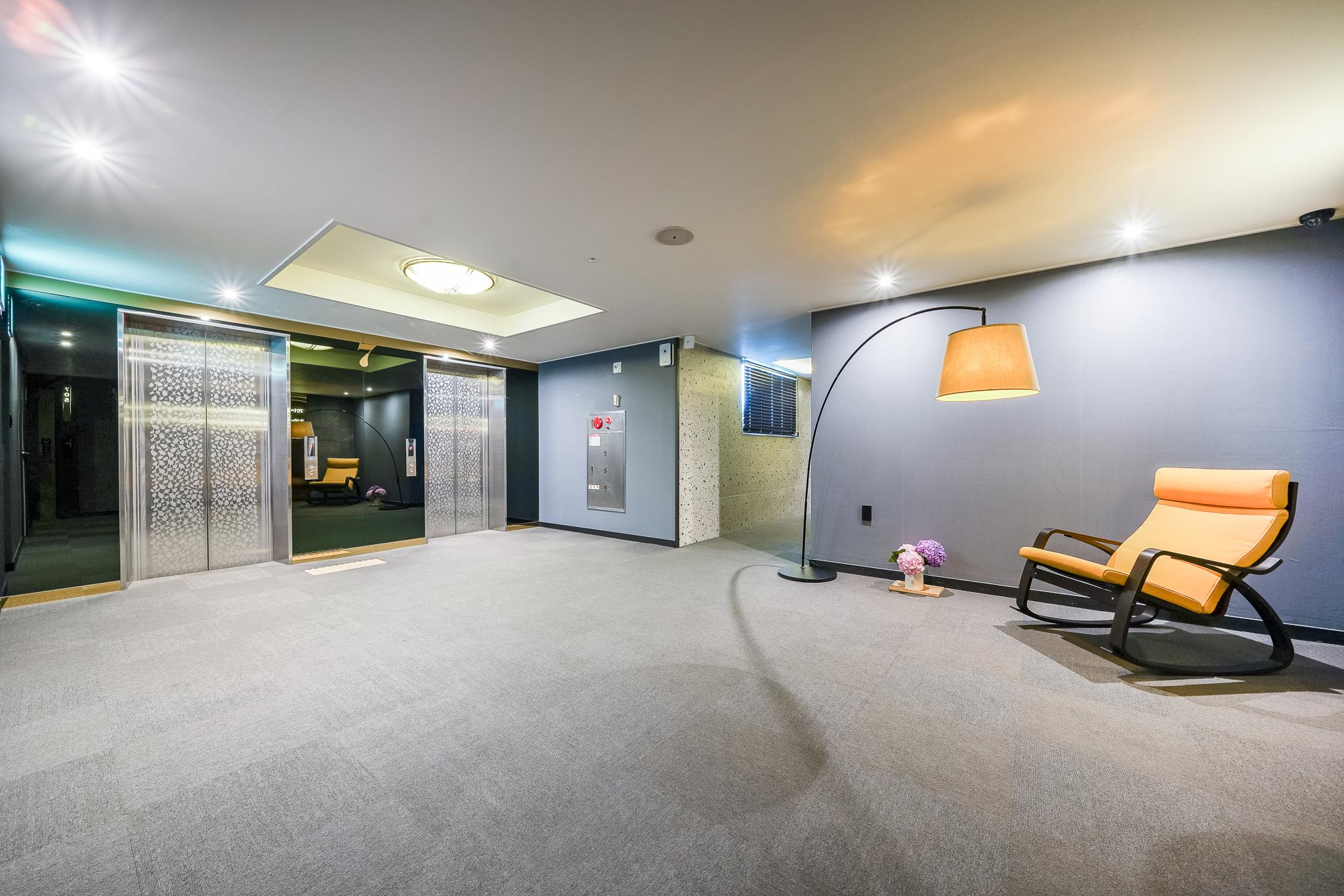 Busan Songdo Hotel Quartz-8