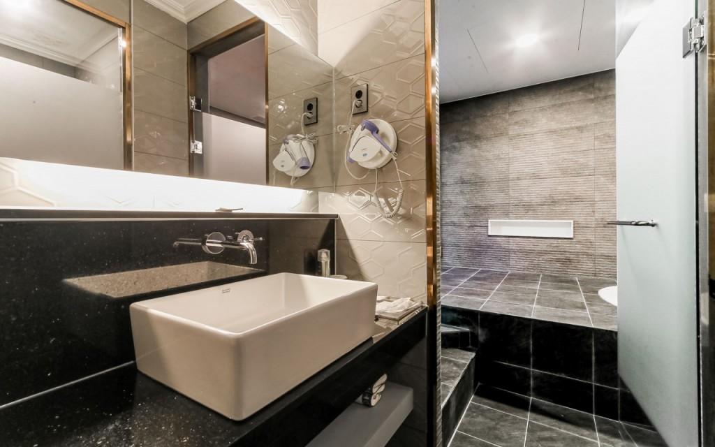 Busan Gangseo Bestie Hotel-19