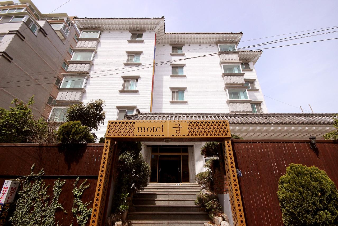 Busan Gwanganri Gung-8