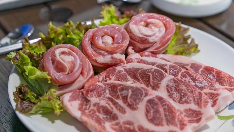 숙소 시설