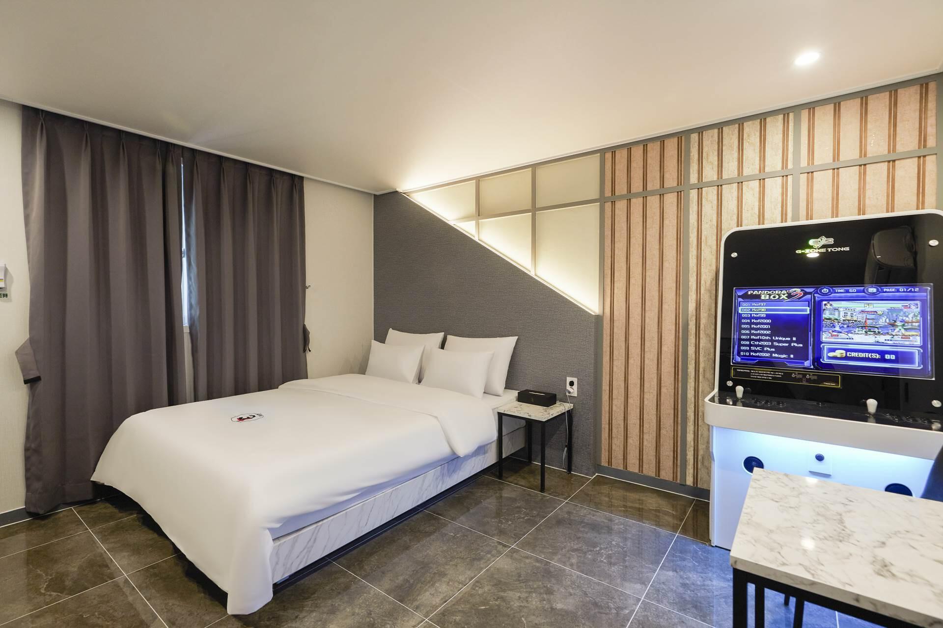 Incheon HOTEL 3&4