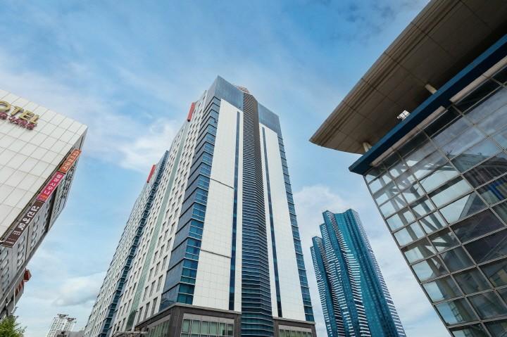Asti Hotel Busan Station-5