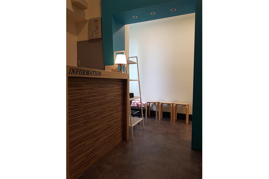 Seoul Forest Stay-36