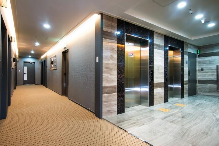 Namyangju Benikea JD Tourist Hotel-10