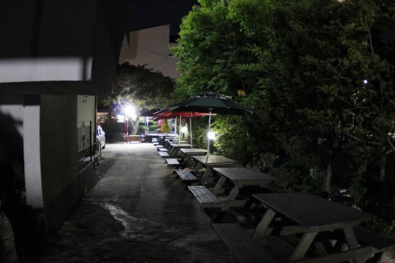 숙소 시설