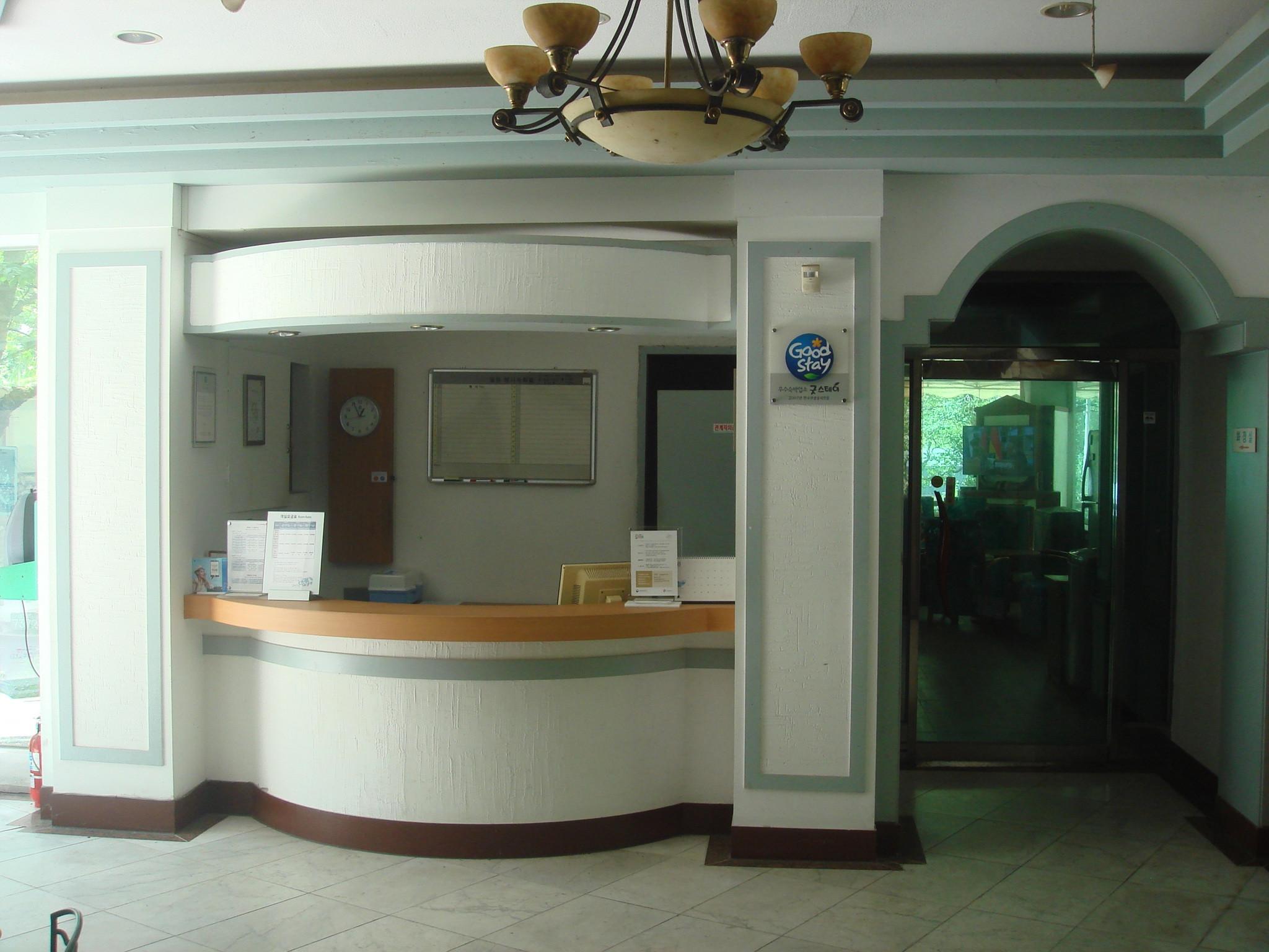 Galcheon Family Resort-10