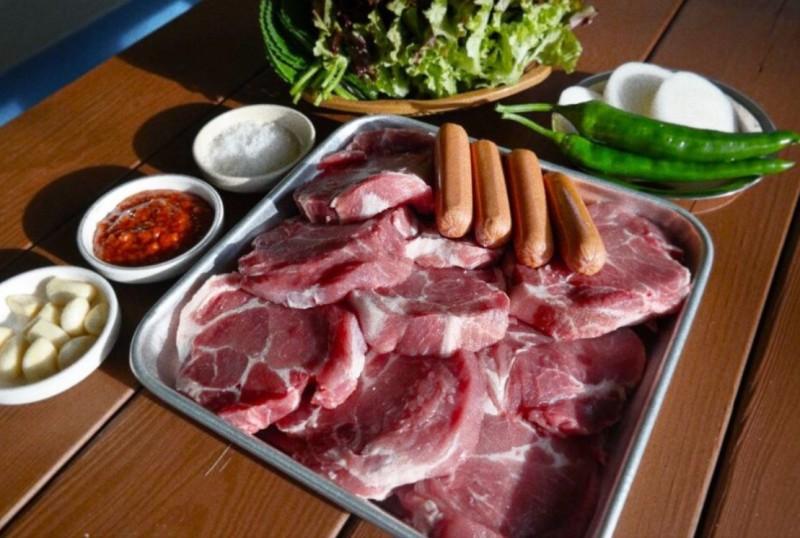 숙소 시설