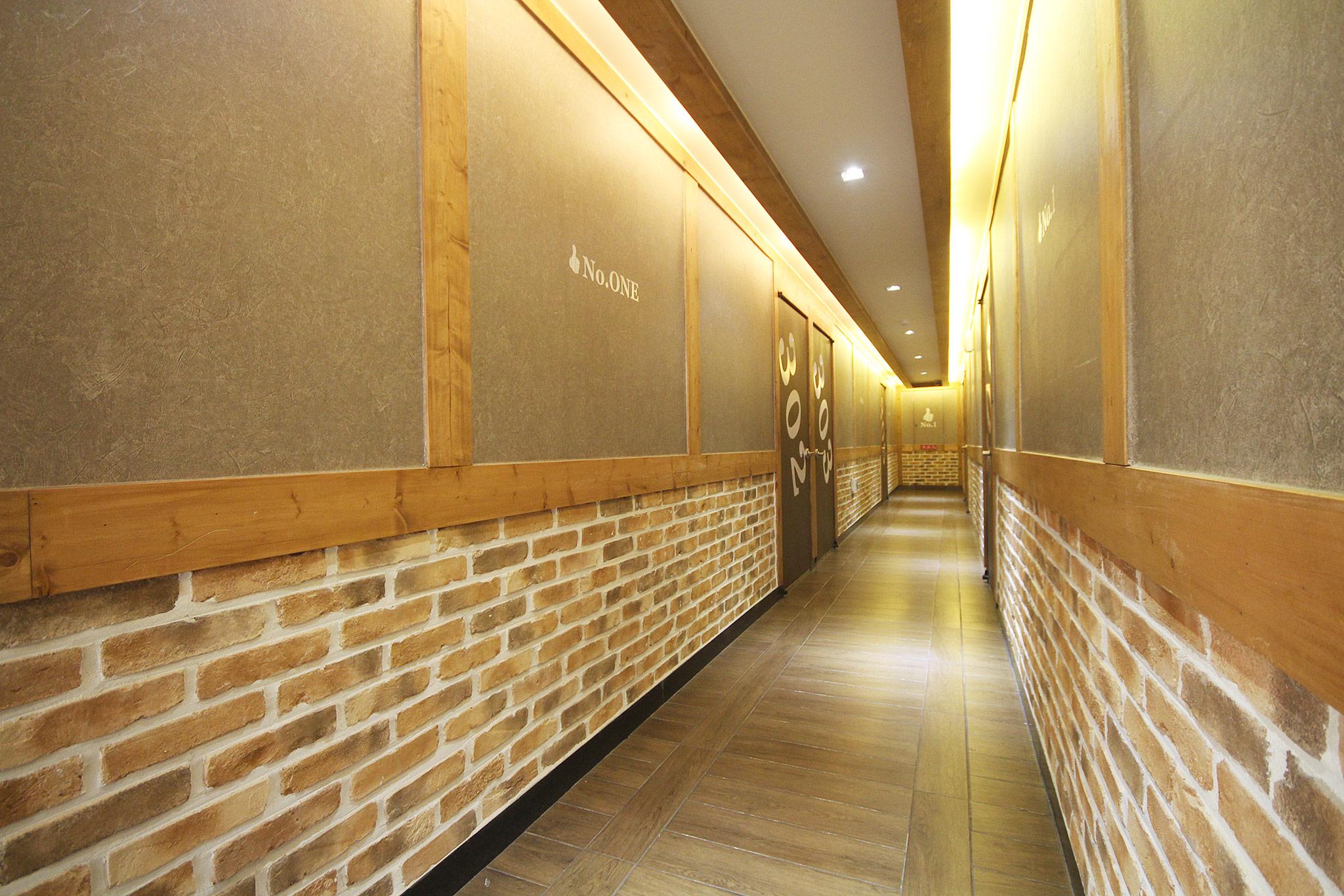 Busan Jaesong-dong NO.1-9