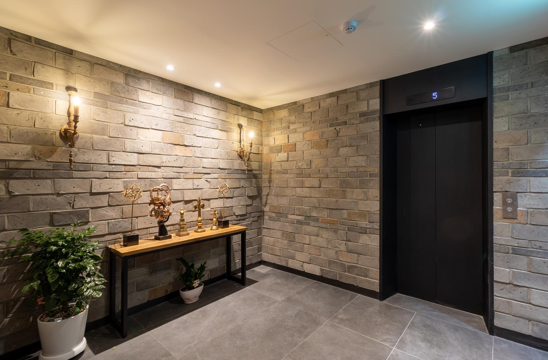 Ansan Marie BOUTIQUE HOTEL-17
