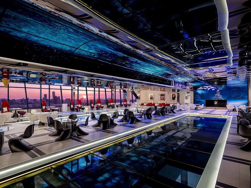 Novotel Ambassador Seoul Yongsan-14