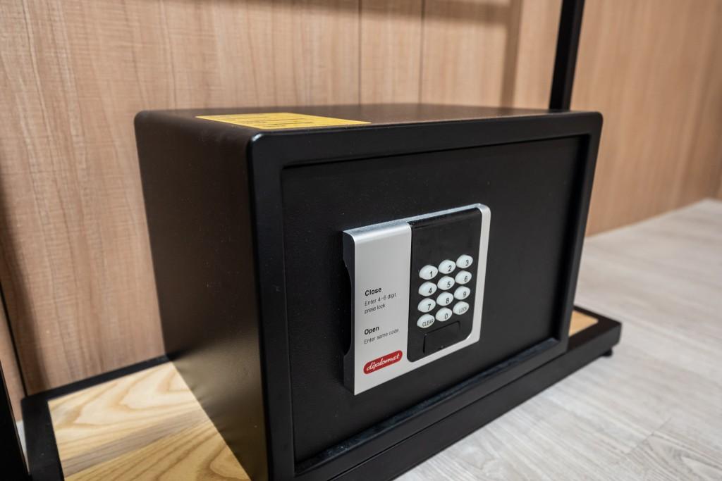 Central Person Pyeongtaek Hotel-14