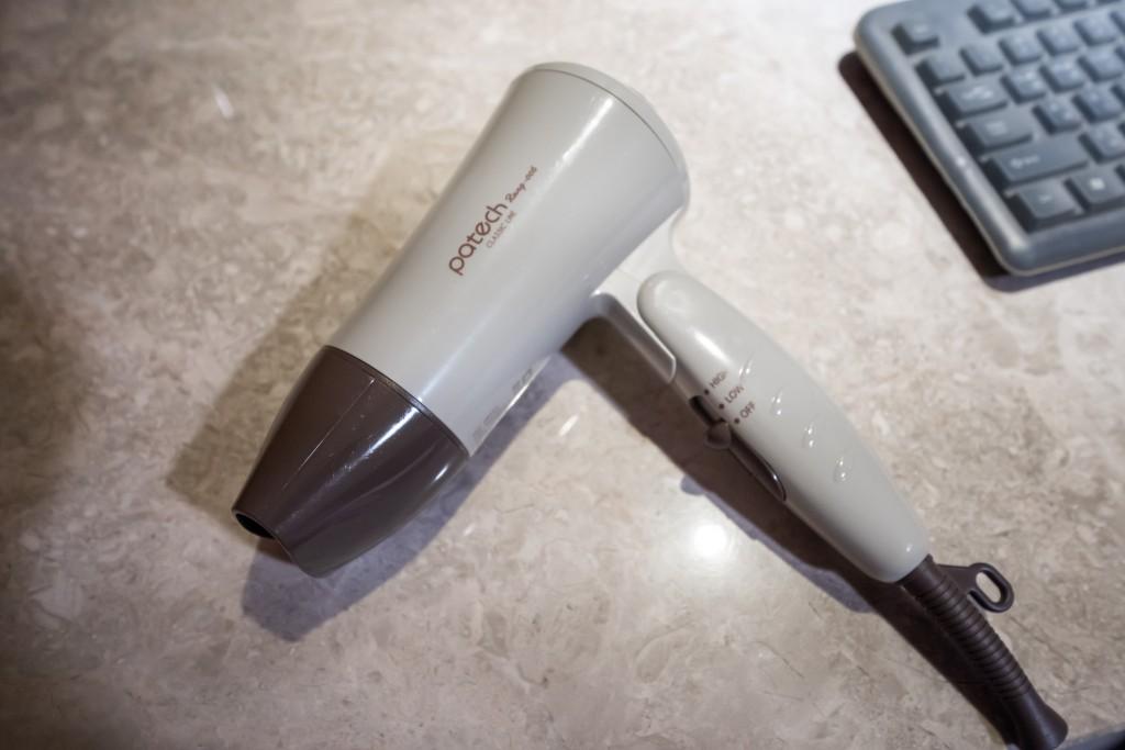 Central Person Pyeongtaek Hotel-15