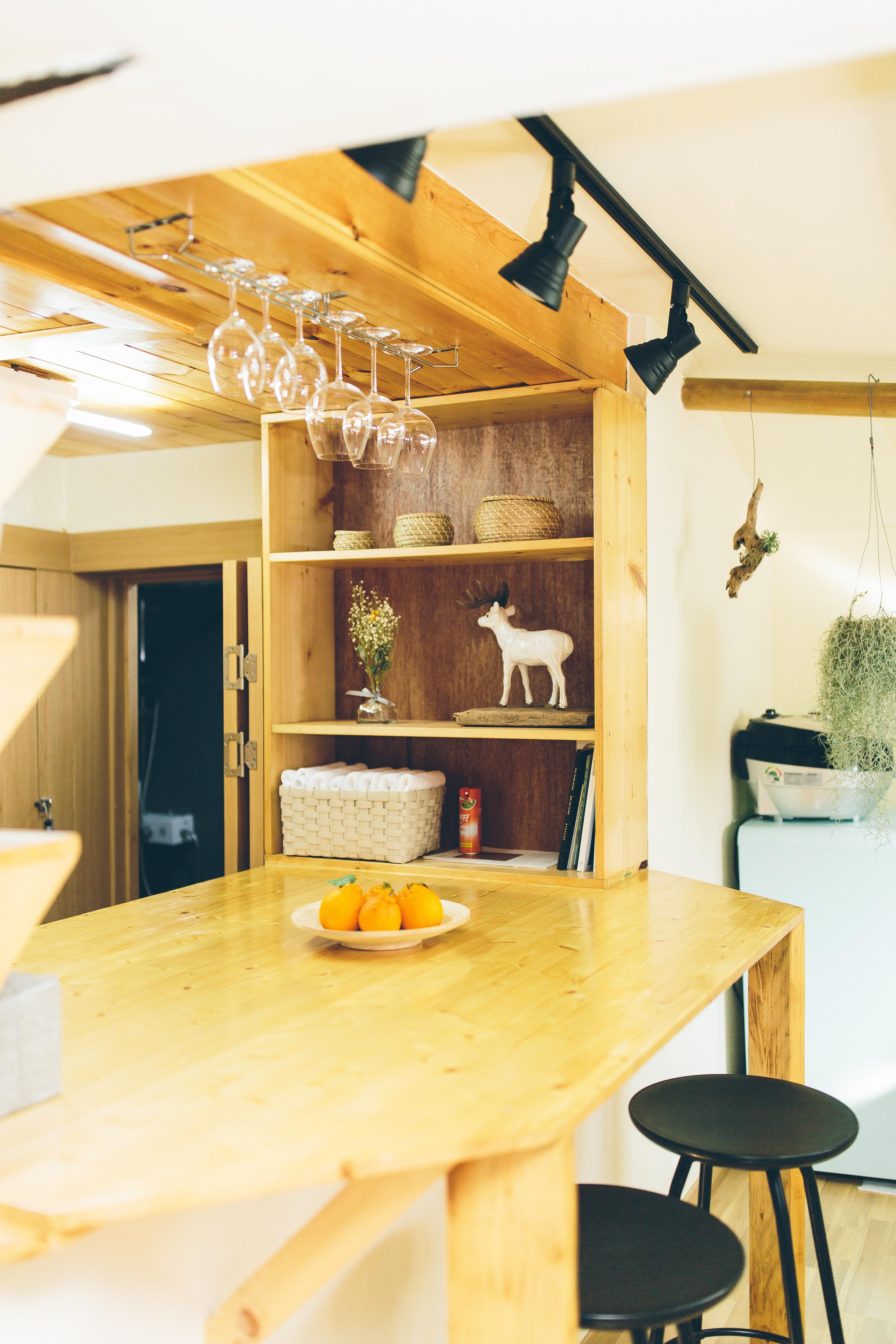 Jeju Weoljeong Cottage Pension-9