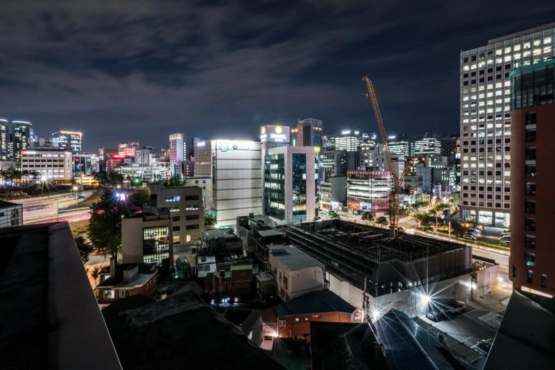 Oriens Hotel and Residence-26