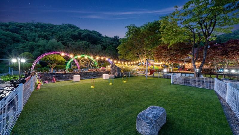 One day in Gapyeong, Spa Pension-37