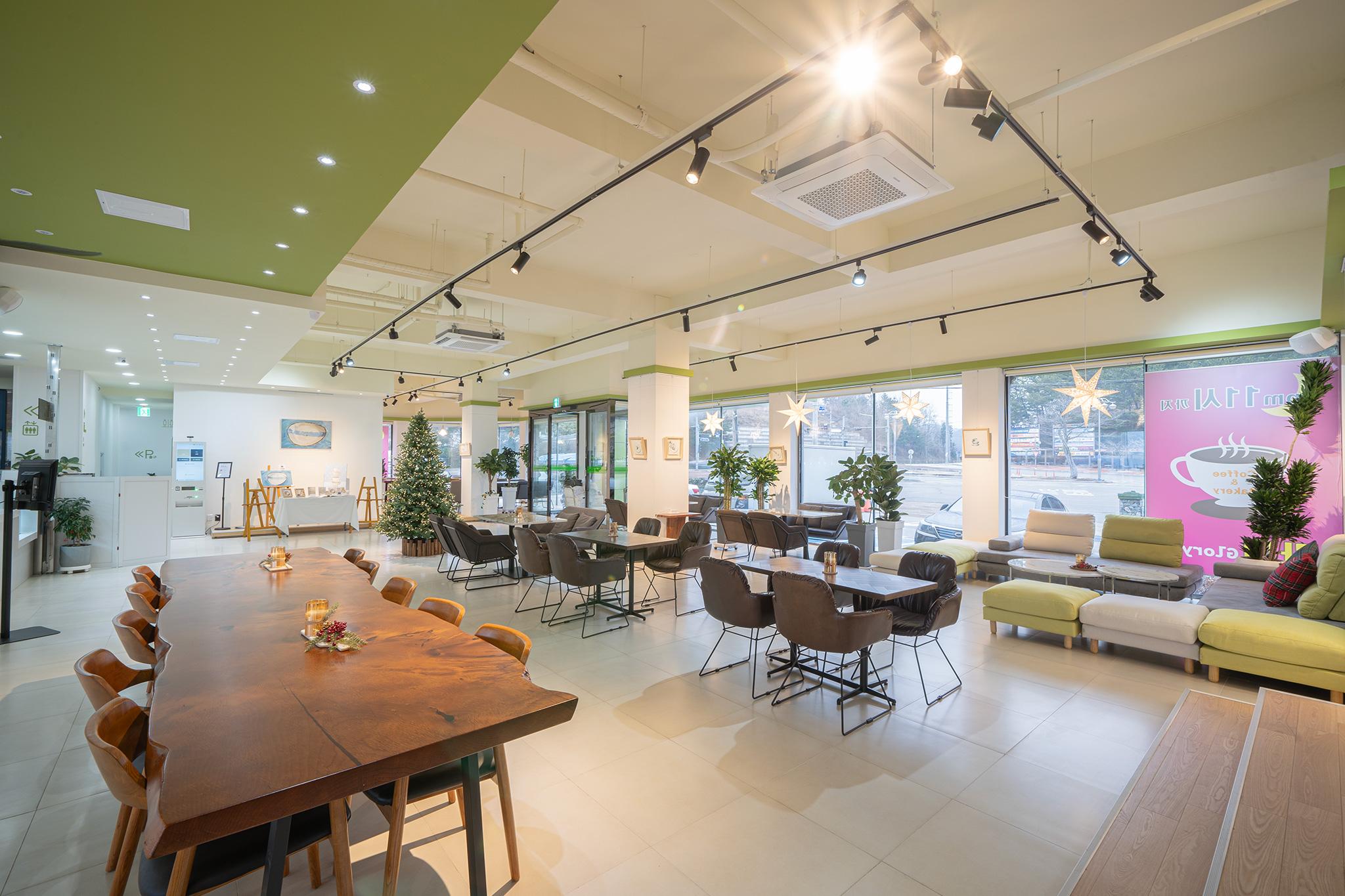 Yeongdeok Hotel Gloryel