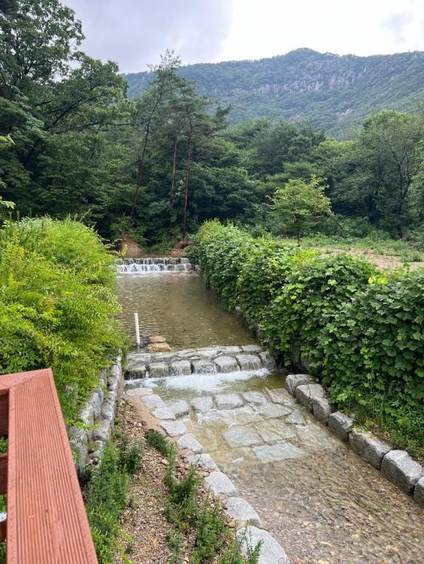 숙소 시설