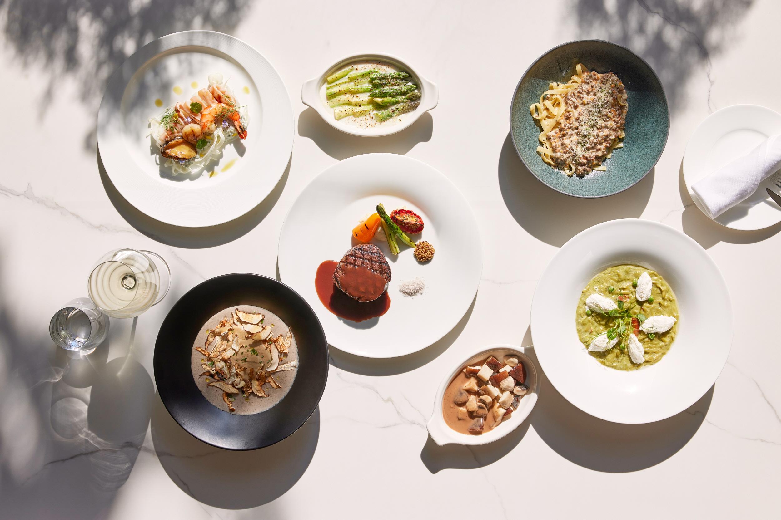 Mayfield Hotel Seoul-29