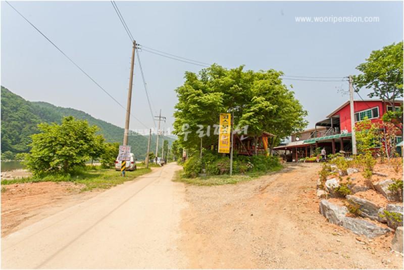 숙소 시설