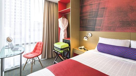 Ibis Styles Ambassador Myeongdong-3
