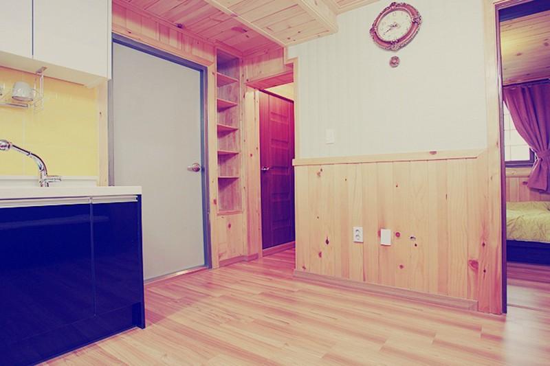 Yongin Road 47 Pension-6