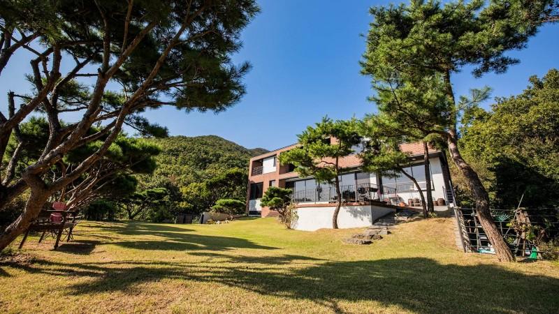 Ganghwado SUN996 Pension-16