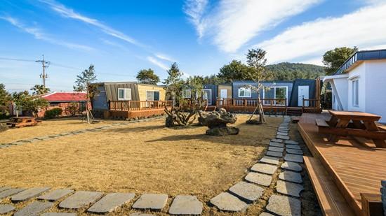 Goseong 2119 pension