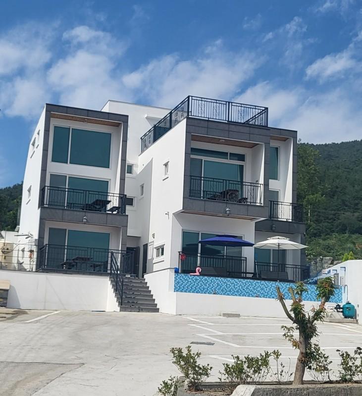 숙소 시설