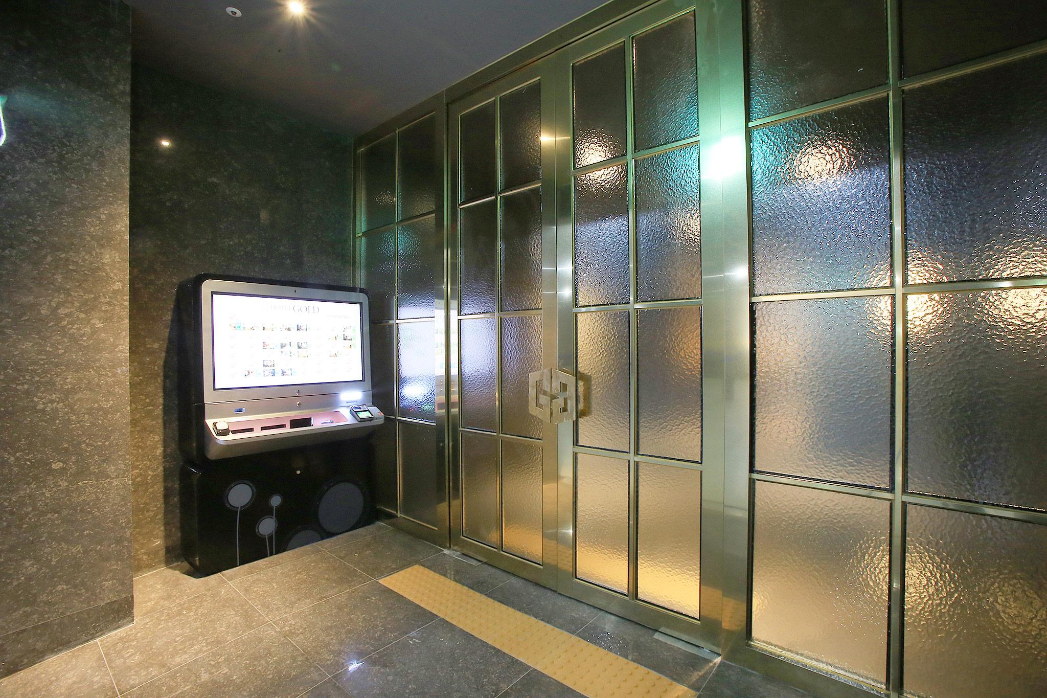 Namyangju Gold Hotel-28