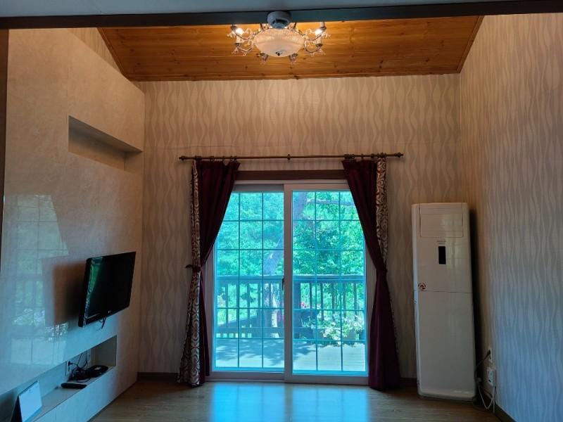 Gimpo Munsusan Tourist Farm Pension-7