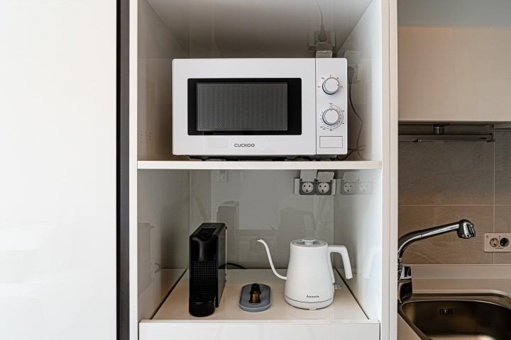 Urban Stay Seomyeon-7