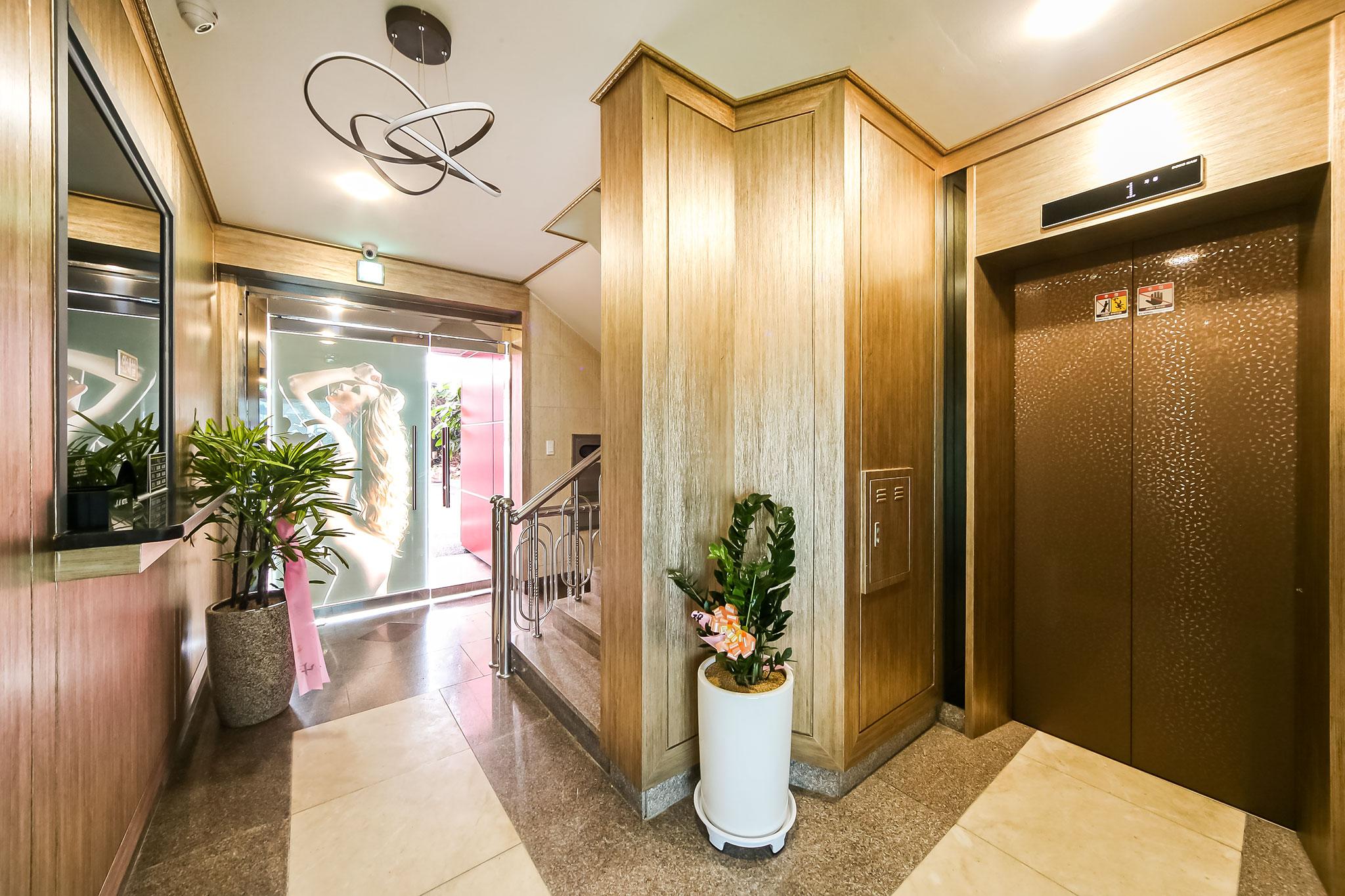 Busan Myeongji BM HOTEL-3