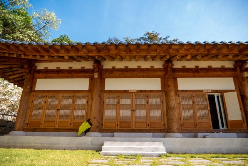 숙소 시설
