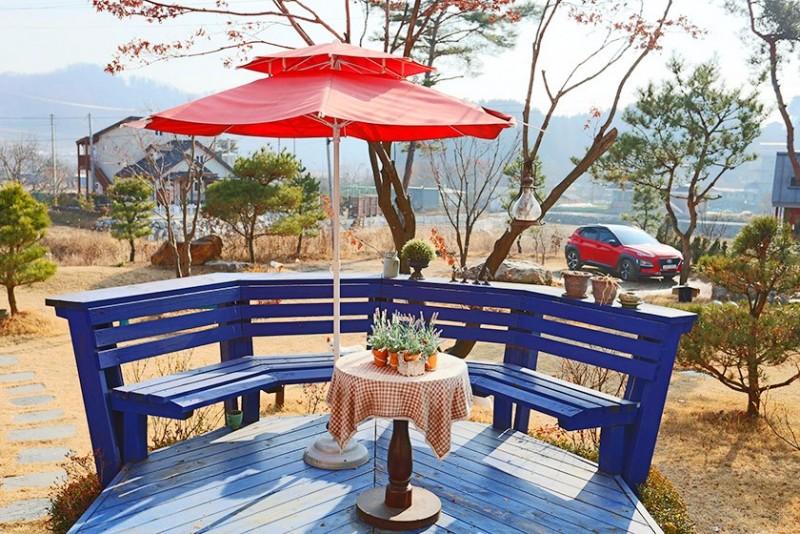숙소 시설