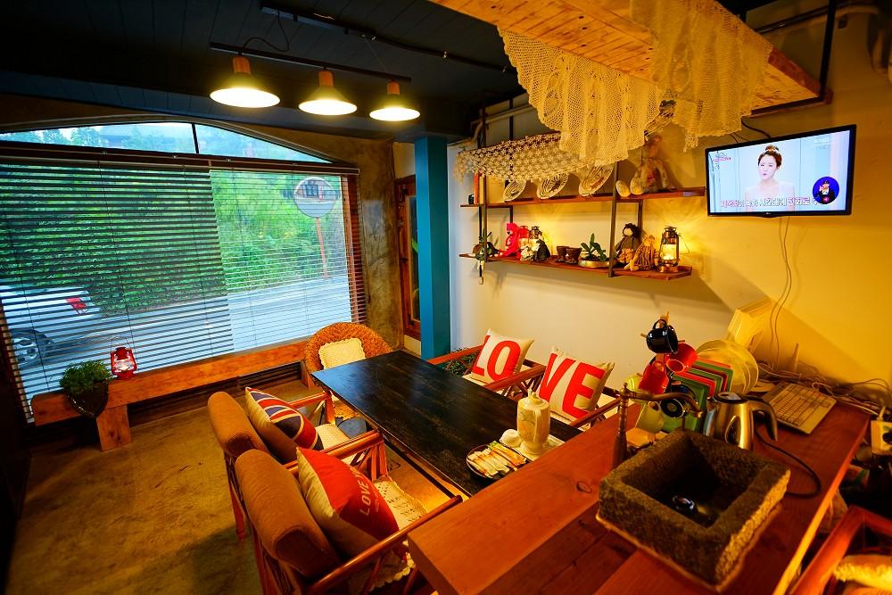 Hanok Village Daldaljam Guesthouse-22