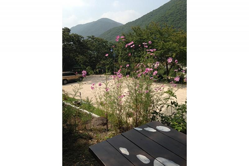 숙소 시설