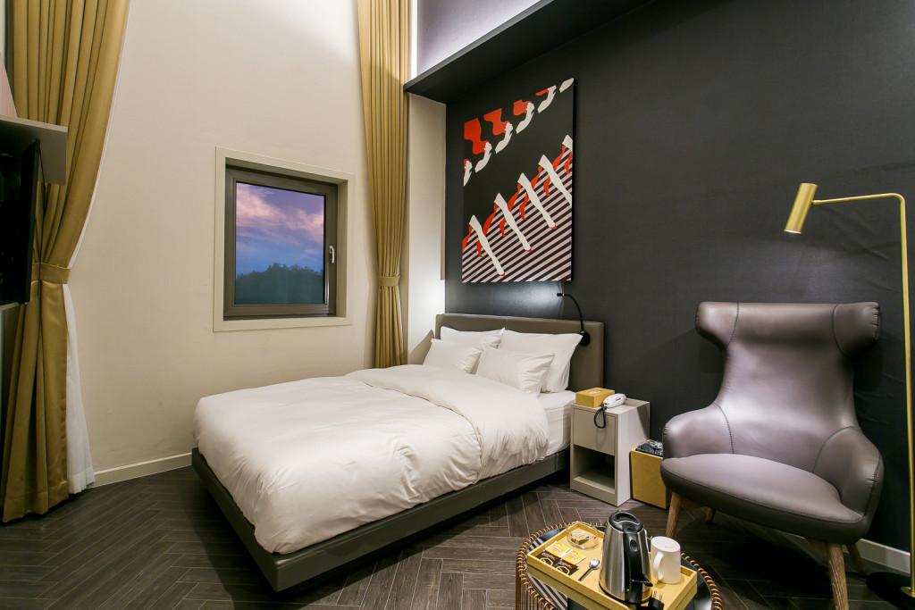 Ehwa University H Avenue-15