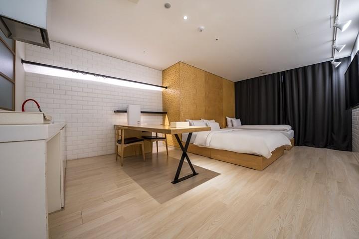 Hotel The Designers Incheon-9