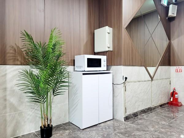 Taereung Hill House-4