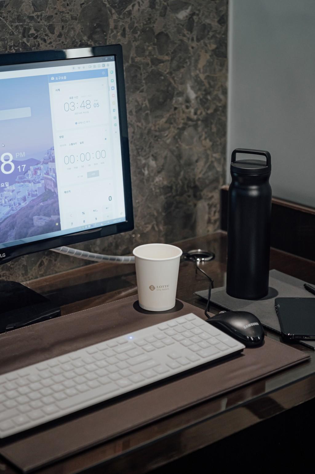 Lotte City Hotel Mapo-13