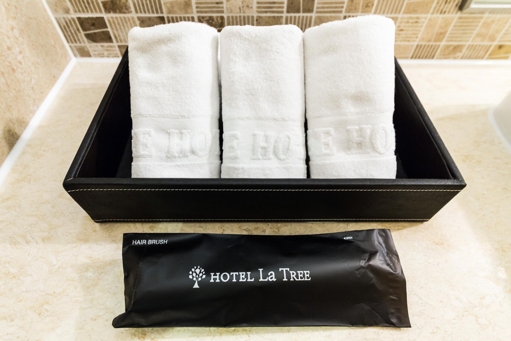 Uijeongbu La Tree Hotel-20