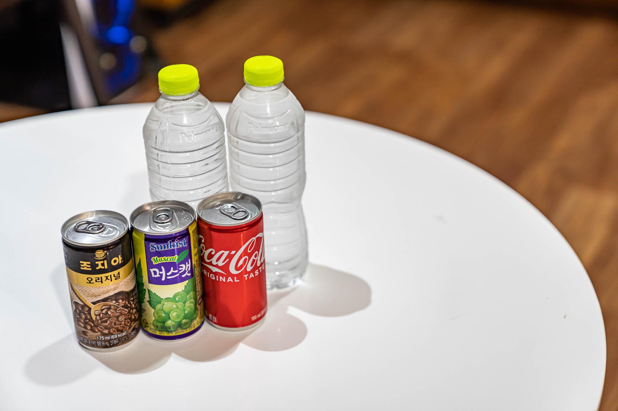 Suwon (Ingyedong) Central Plaza Hotel-33