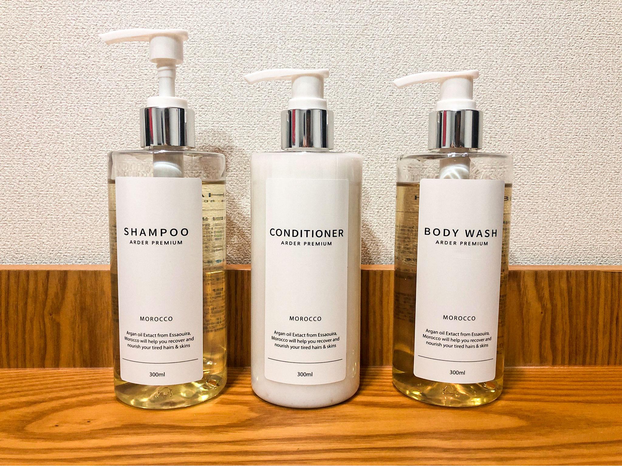 Busan Myeongji BM HOTEL-14