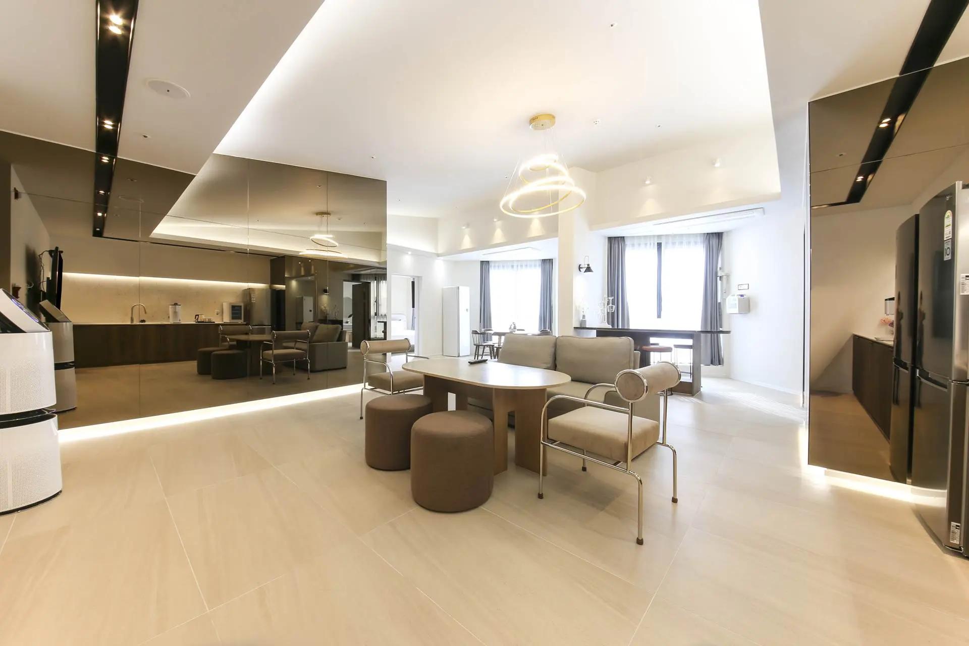 Changwon Masan Brown Dot Masan Yangdeok