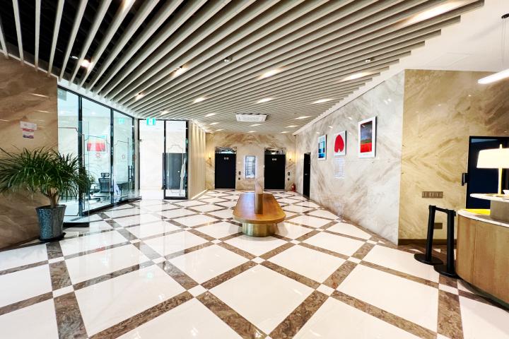 Songjeong Laon Hotel-22