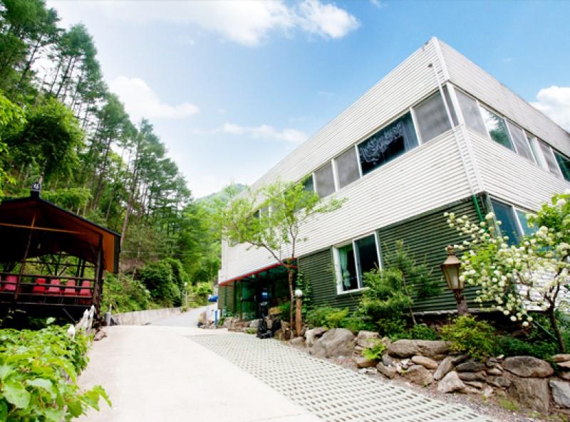 Danyang Gugu Mountain Lodge Pension