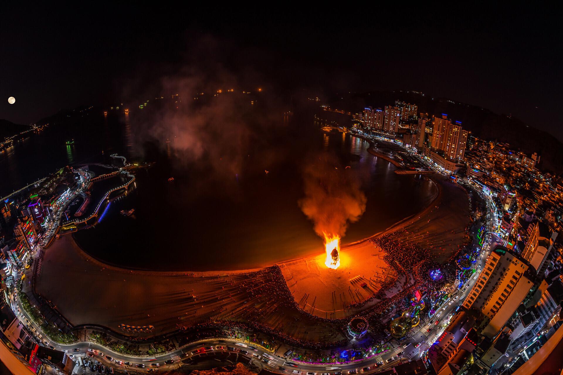 Grab The Ocean Songdo-14
